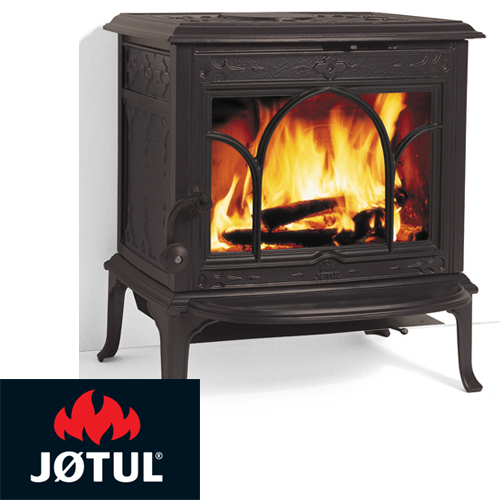 Jotul f100 prezzo