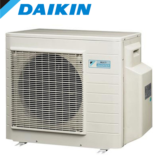 daikin evaporative air conditioning